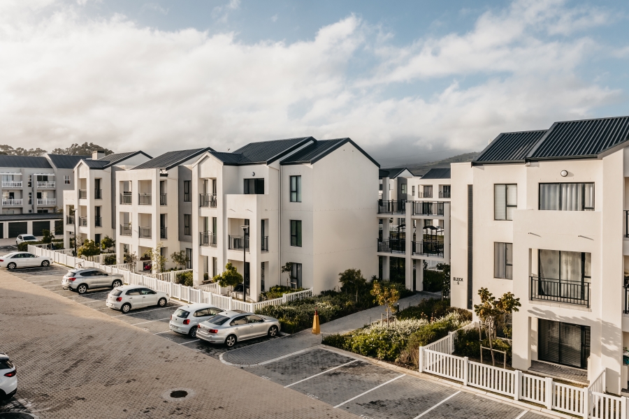 To Let 1 Bedroom Property for Rent in Haasendal Western Cape